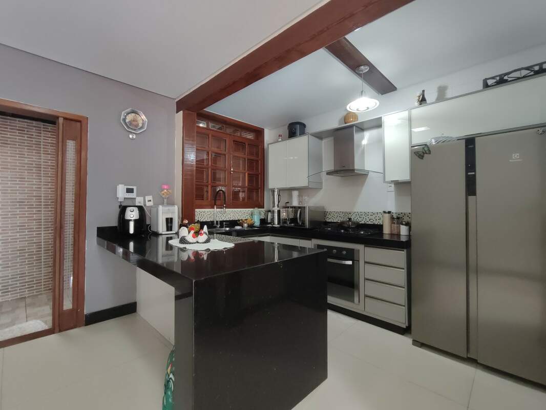 Casa à venda no Nova Cintra: 