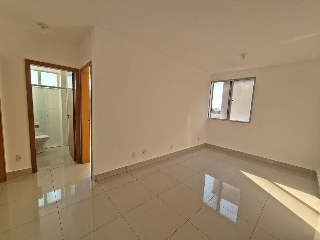 Apartamento à venda no Salgado Filho: 