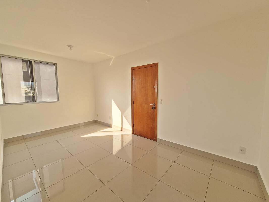 Apartamento à venda no Salgado Filho: 