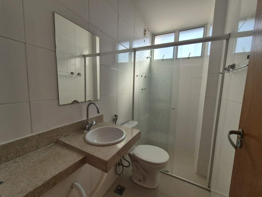 Apartamento à venda no Salgado Filho: 