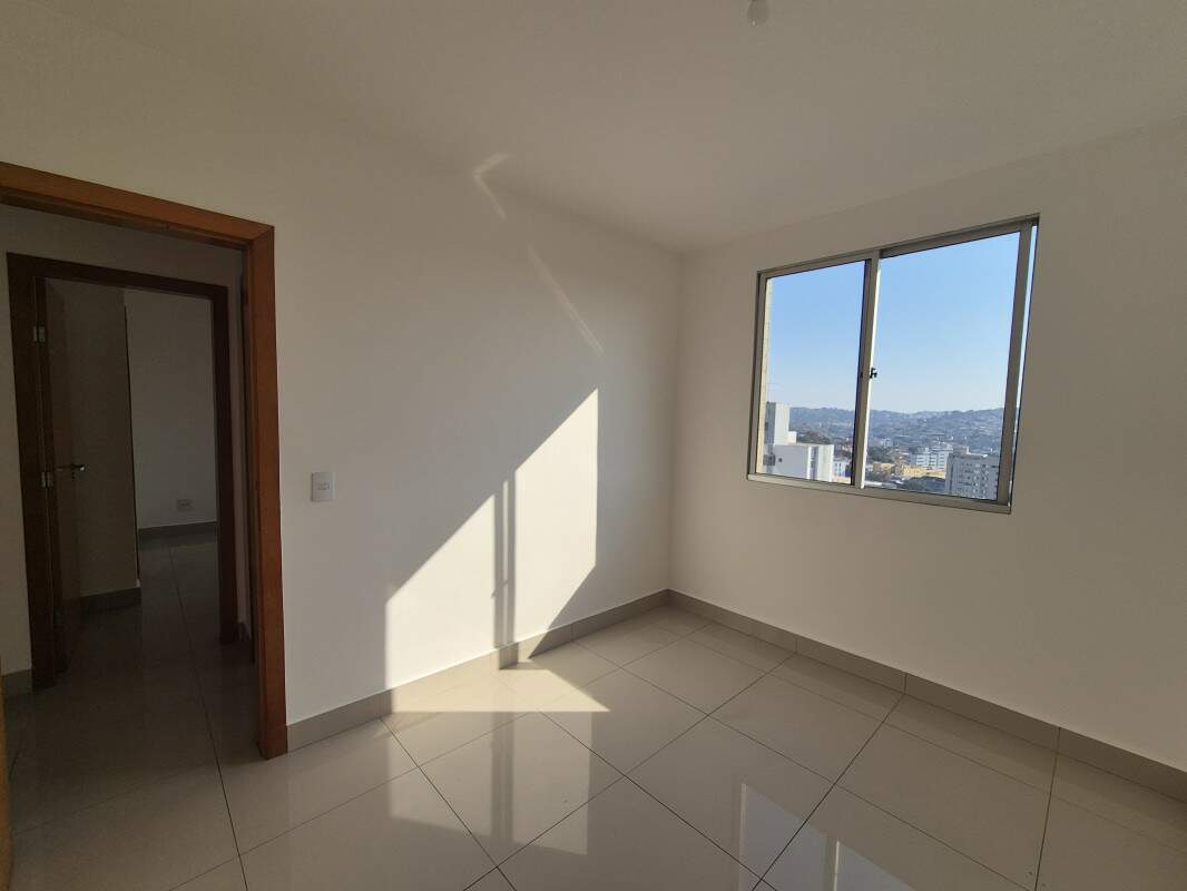 Apartamento à venda no Salgado Filho: 