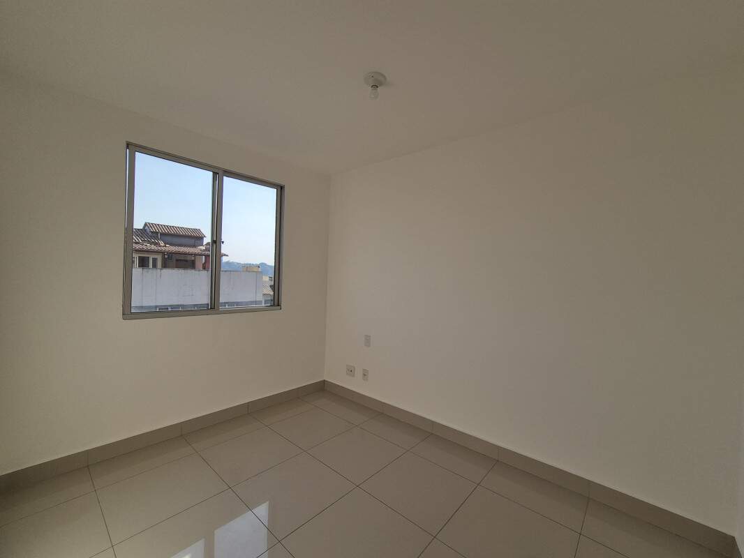 Apartamento à venda no Salgado Filho: 