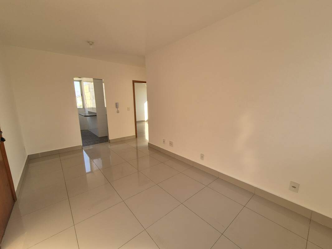 Apartamento à venda no Salgado Filho: 