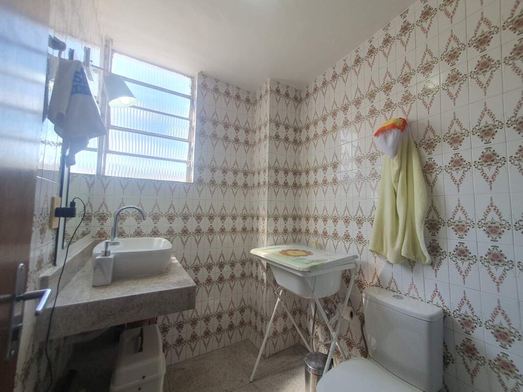 Apartamento à venda no Jardim América: 