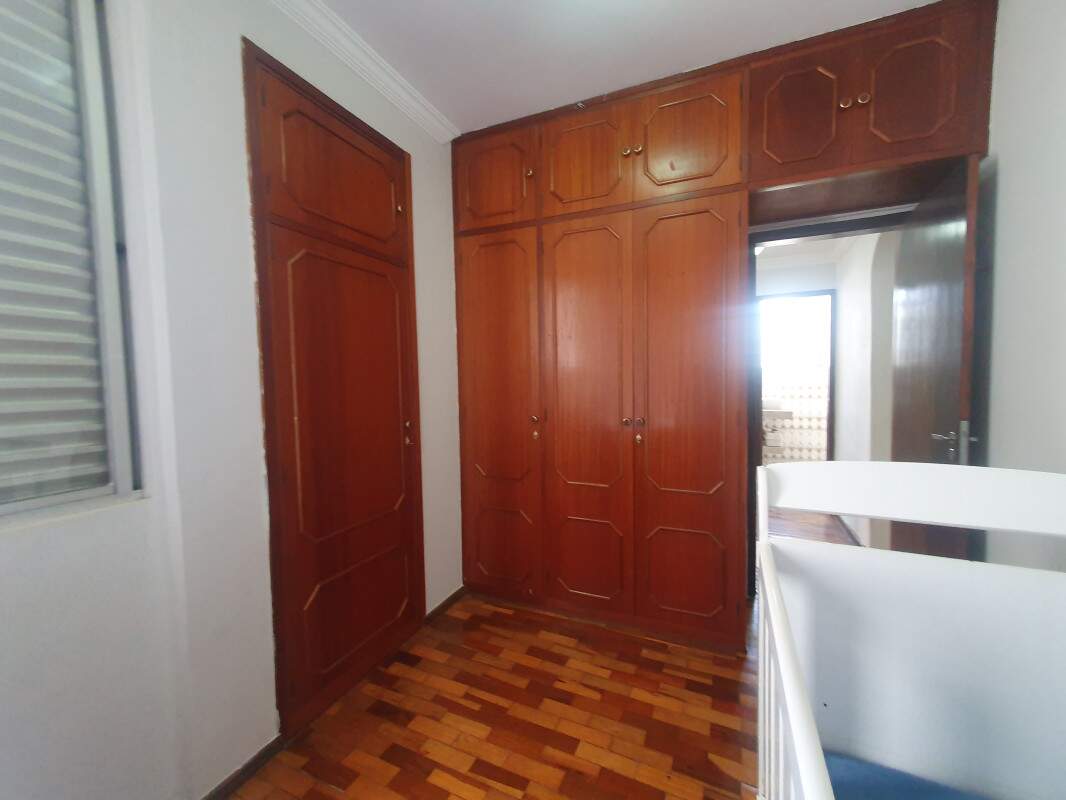 Apartamento à venda no Jardim América: 