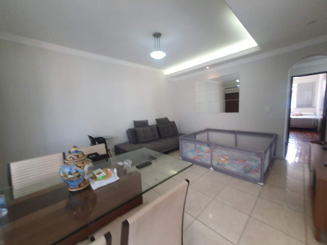 Apartamento à venda no Jardim América: 