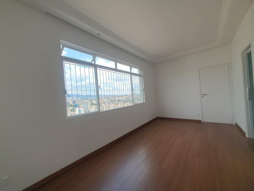 Apartamento à venda no Grajaú: 