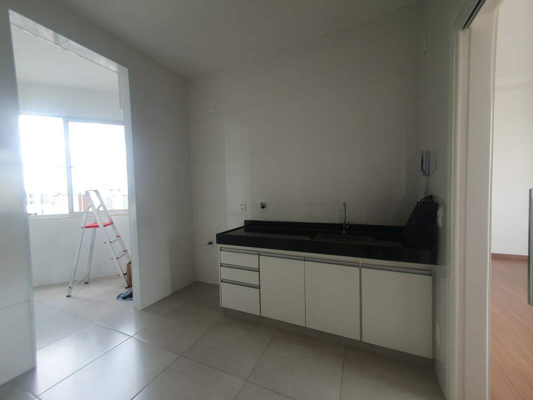 Apartamento à venda no Grajaú: 