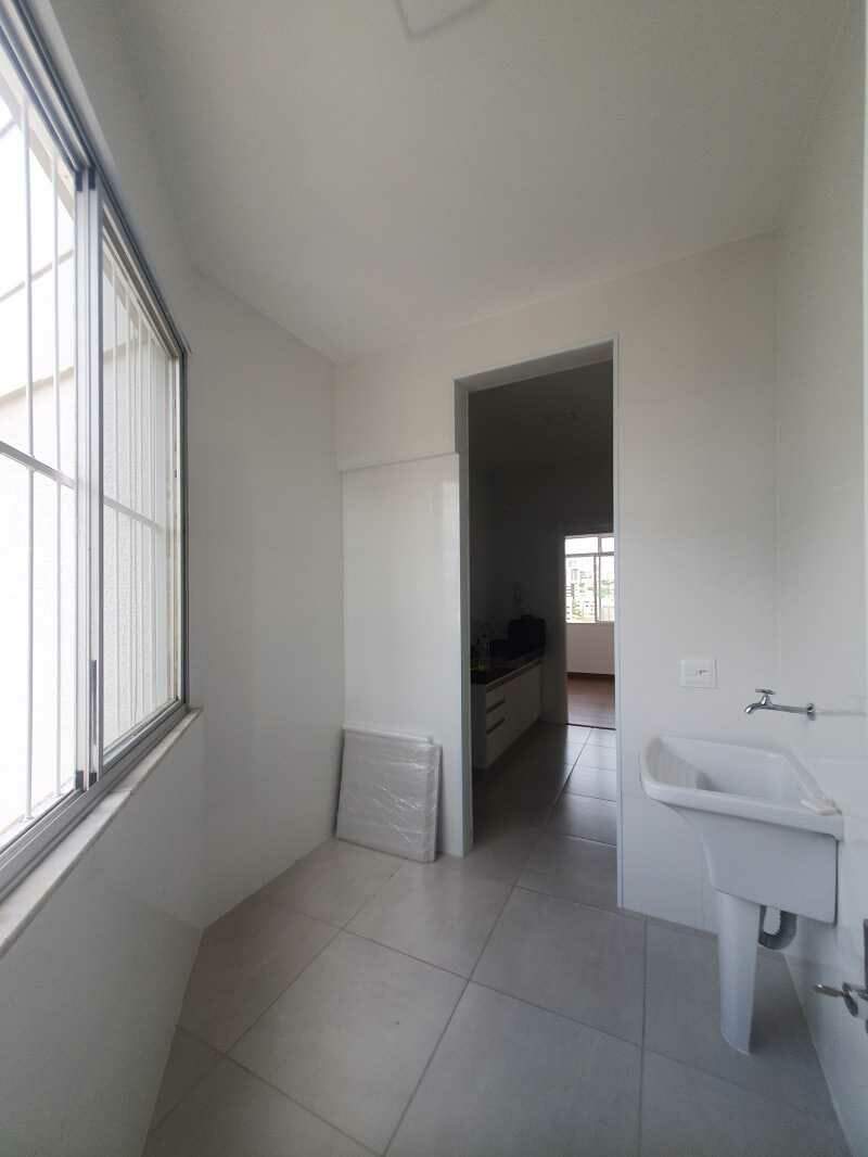 Apartamento à venda no Grajaú: 