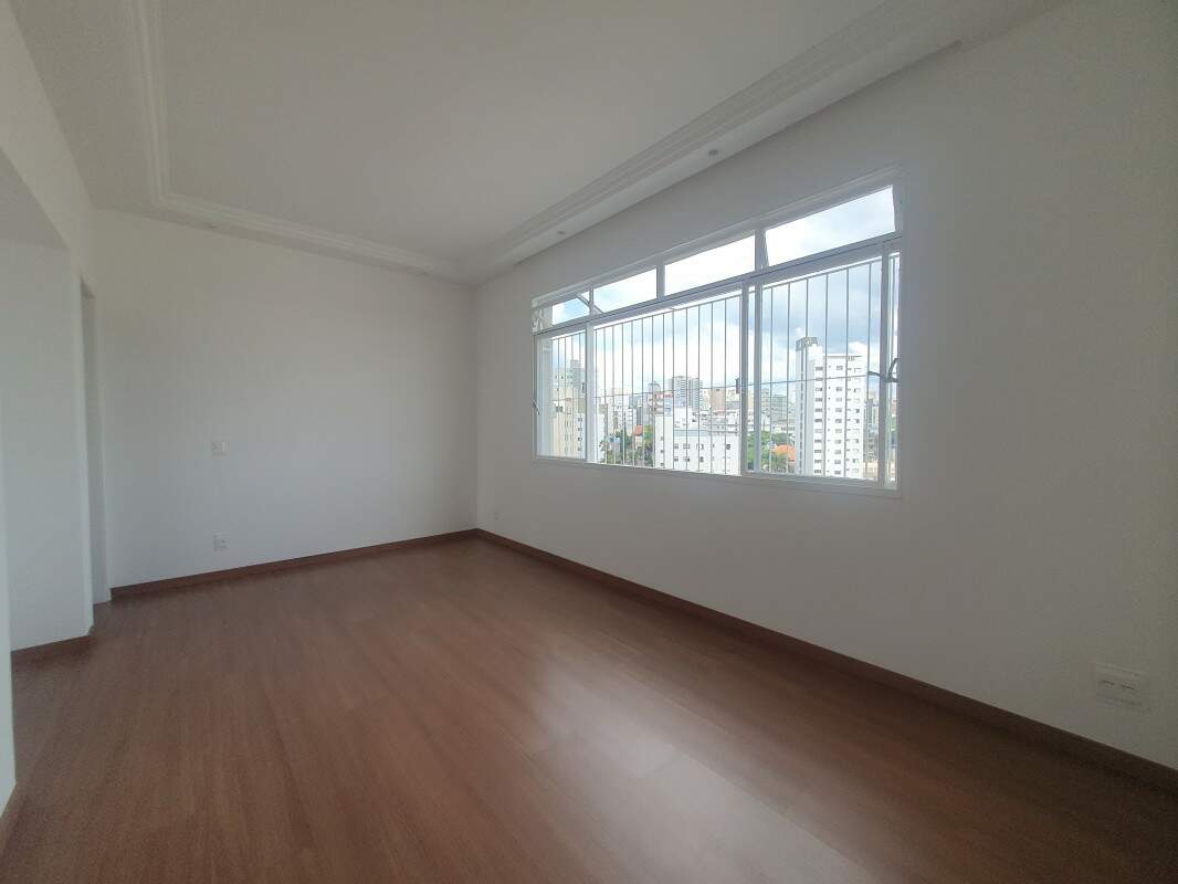Apartamento à venda no Grajaú: 