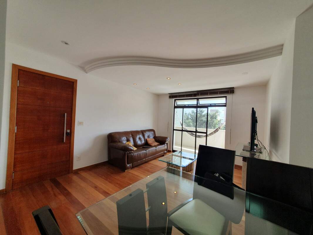 Apartamento à venda no Gutierrez: 