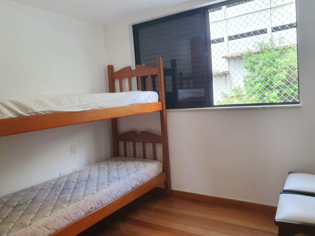 Apartamento à venda no Gutierrez: 