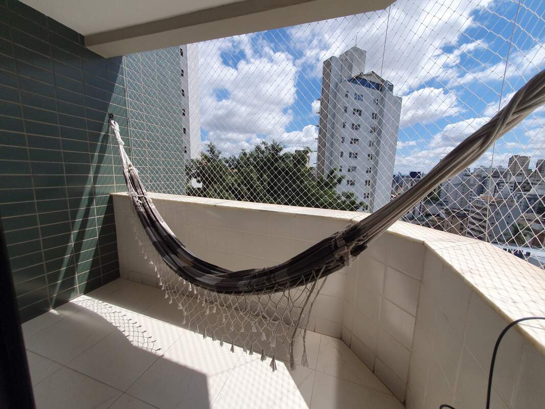 Apartamento à venda no Gutierrez: 