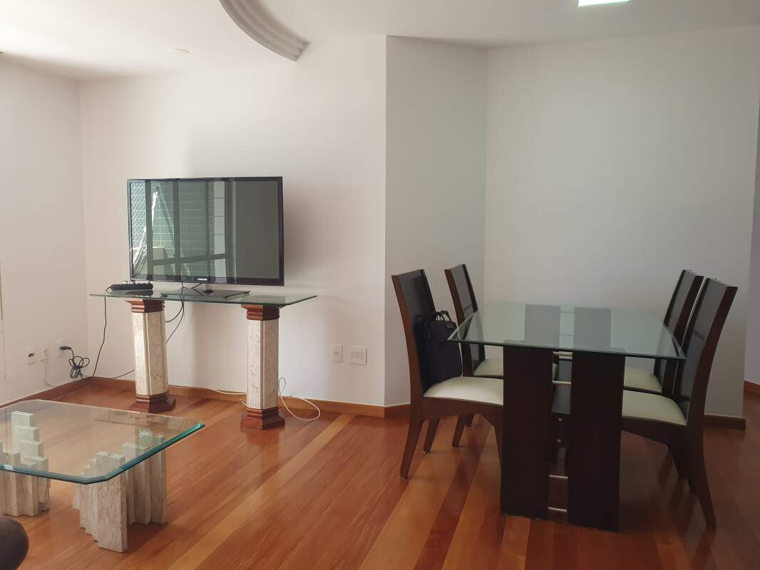 Apartamento à venda no Gutierrez: 