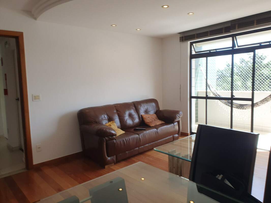 Apartamento à venda no Gutierrez: 