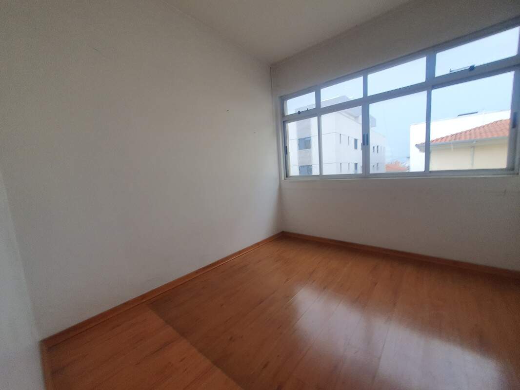 Apartamento à venda no Barroca: 