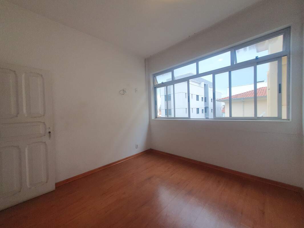 Apartamento à venda no Barroca: 