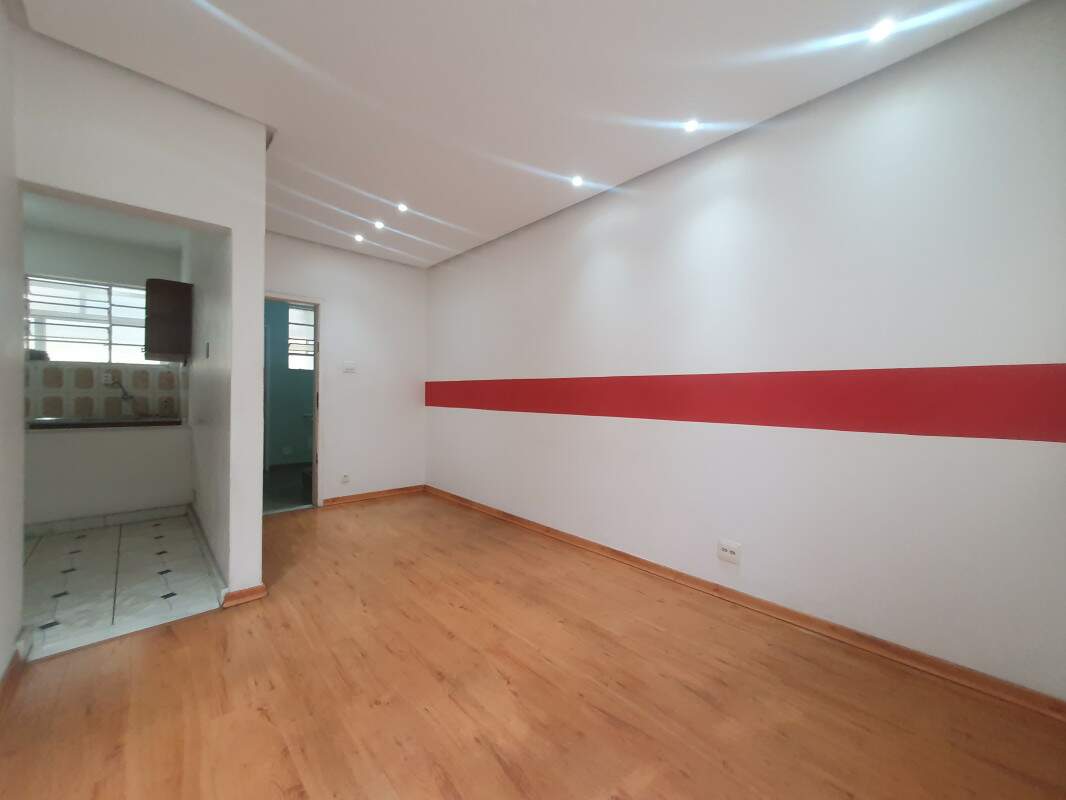 Apartamento à venda no Barroca: 