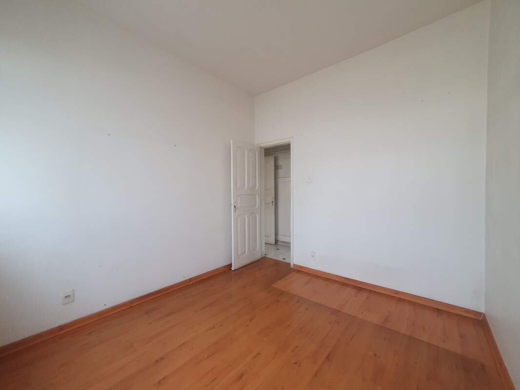 Apartamento à venda no Barroca: 