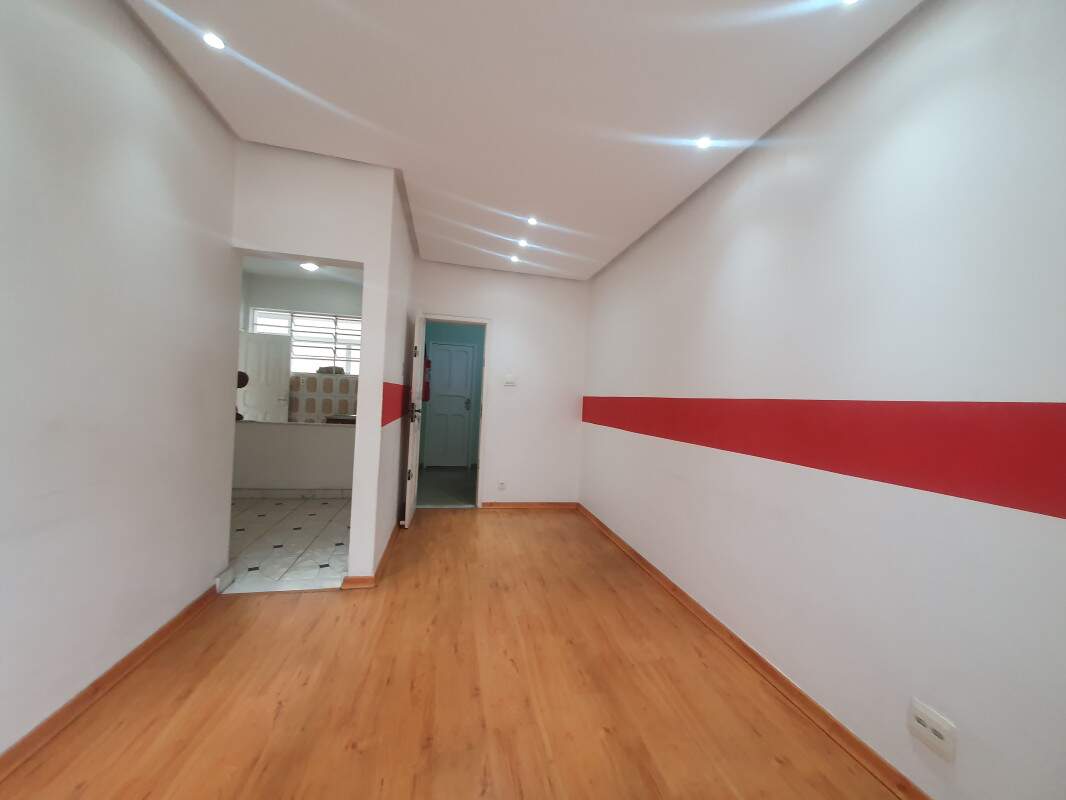 Apartamento à venda no Barroca: 
