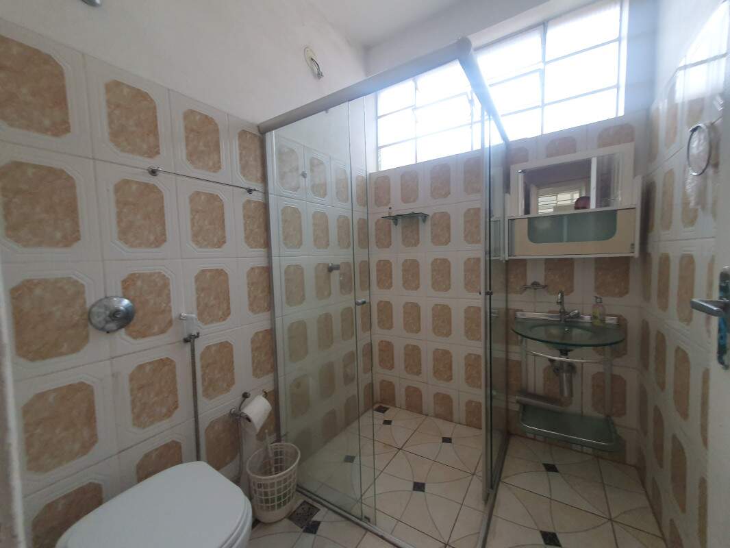 Apartamento à venda no Barroca: 