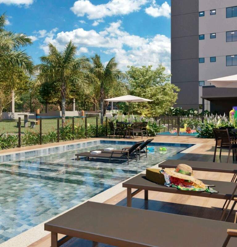 Apartamento à venda no Estoril: 