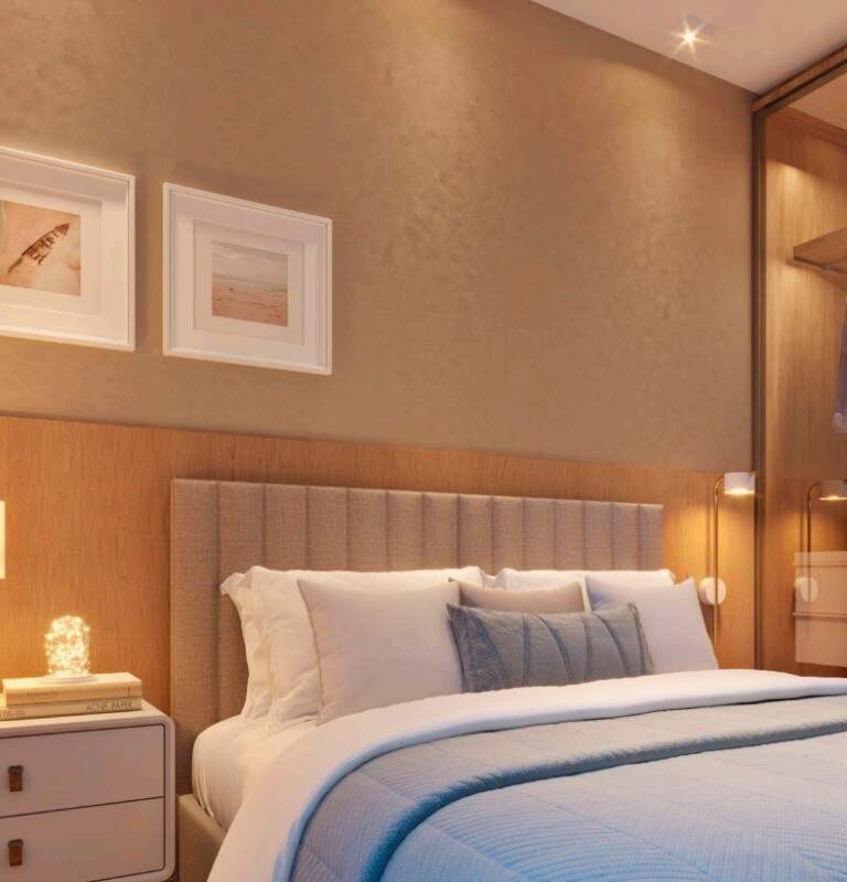 Apartamento à venda no Estoril: 