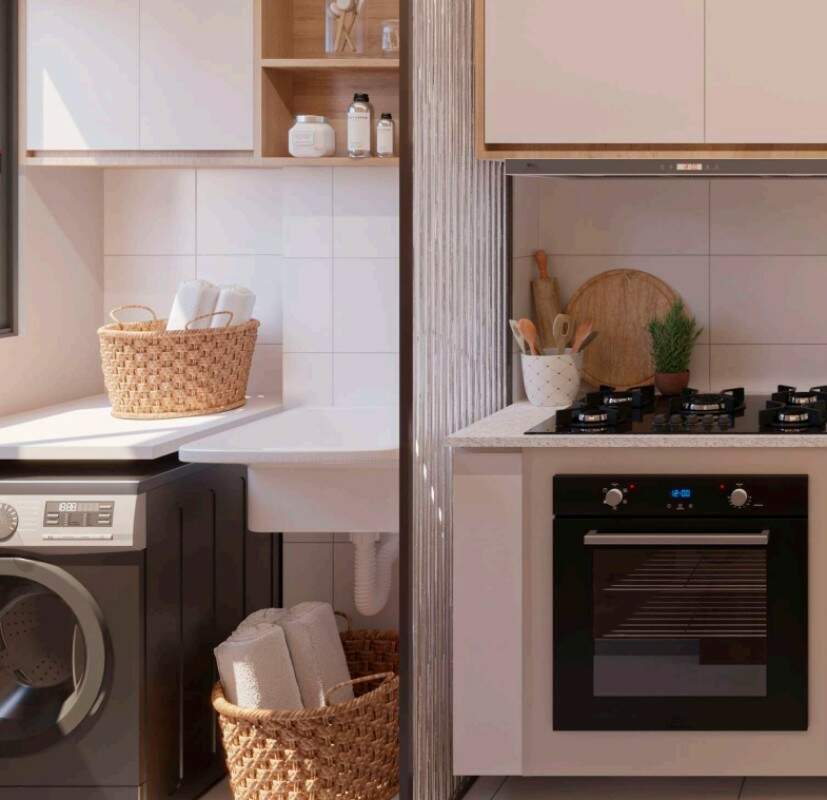 Apartamento à venda no Estoril: 