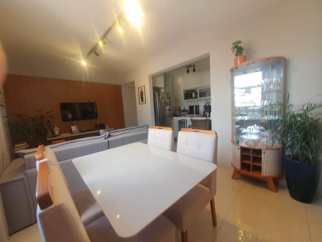 Apartamento à venda no Calafate: 