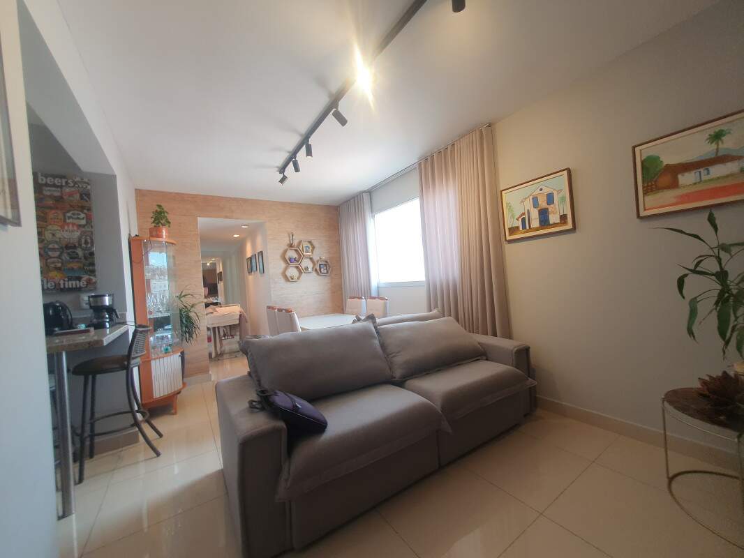 Apartamento à venda no Calafate: 