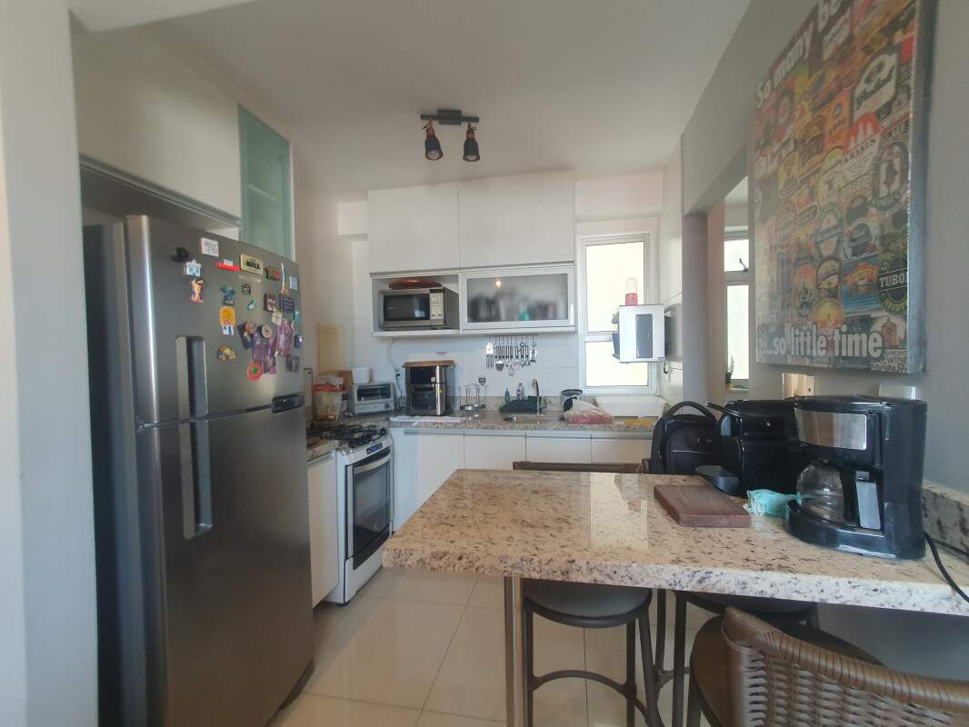 Apartamento à venda no Calafate: 