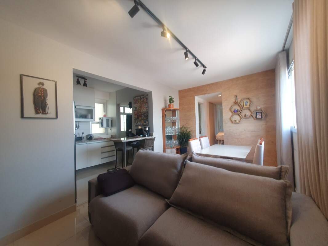 Apartamento à venda no Calafate: 