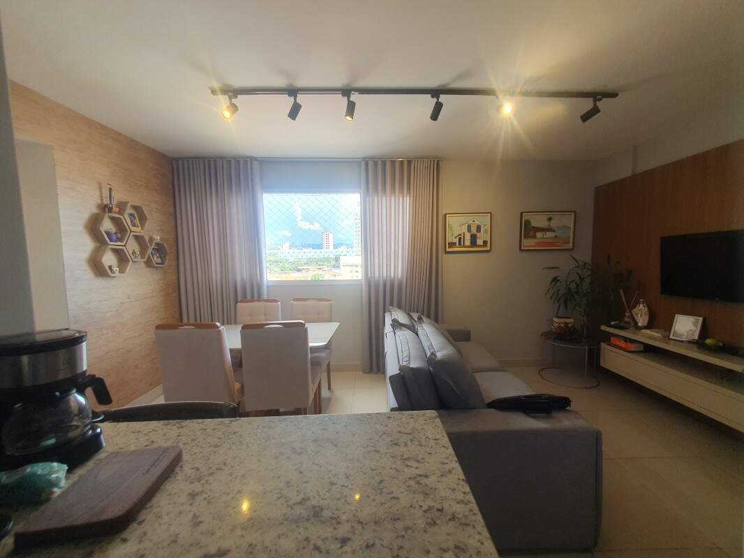 Apartamento à venda no Calafate: 