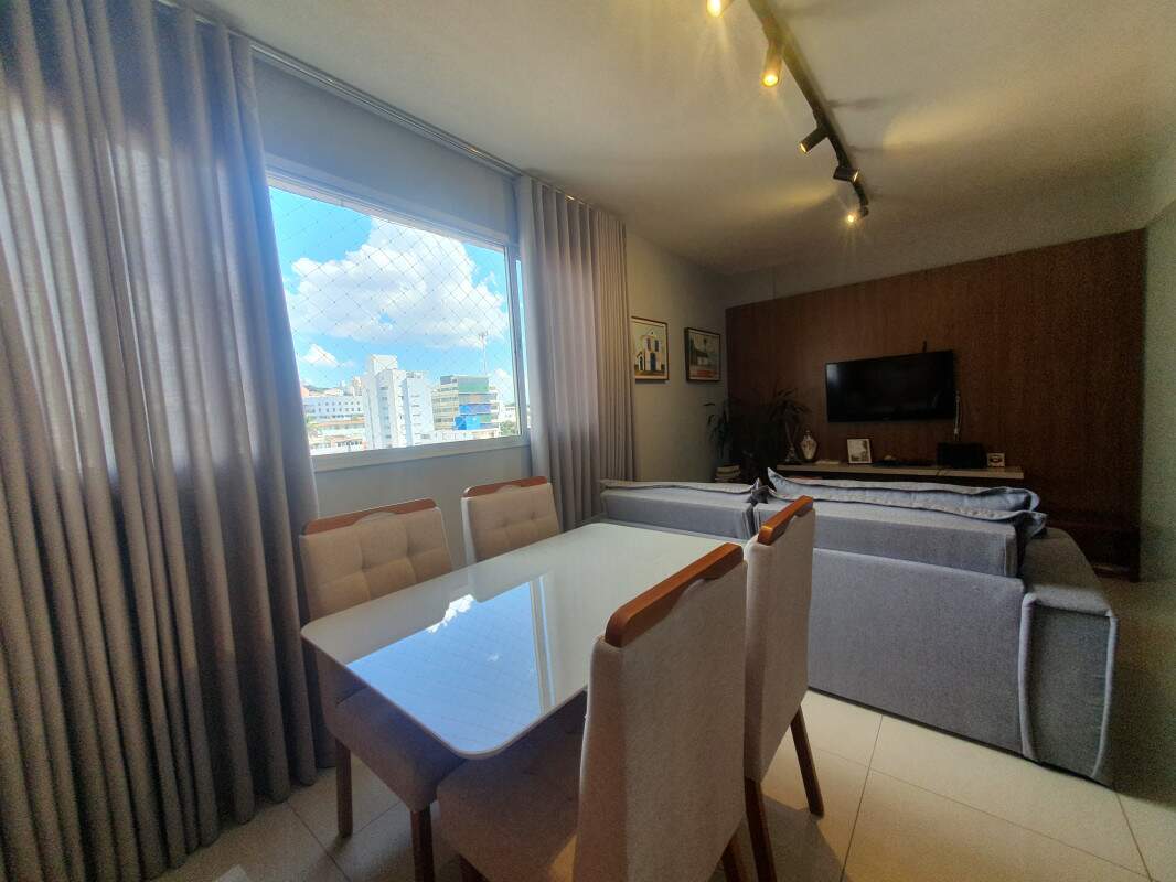 Apartamento à venda no Calafate: 