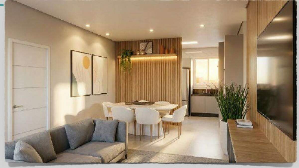 Apartamento à venda no Prado: 