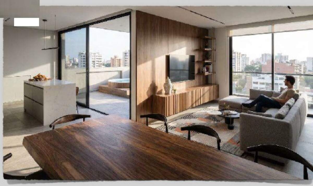 Apartamento à venda no Prado: 
