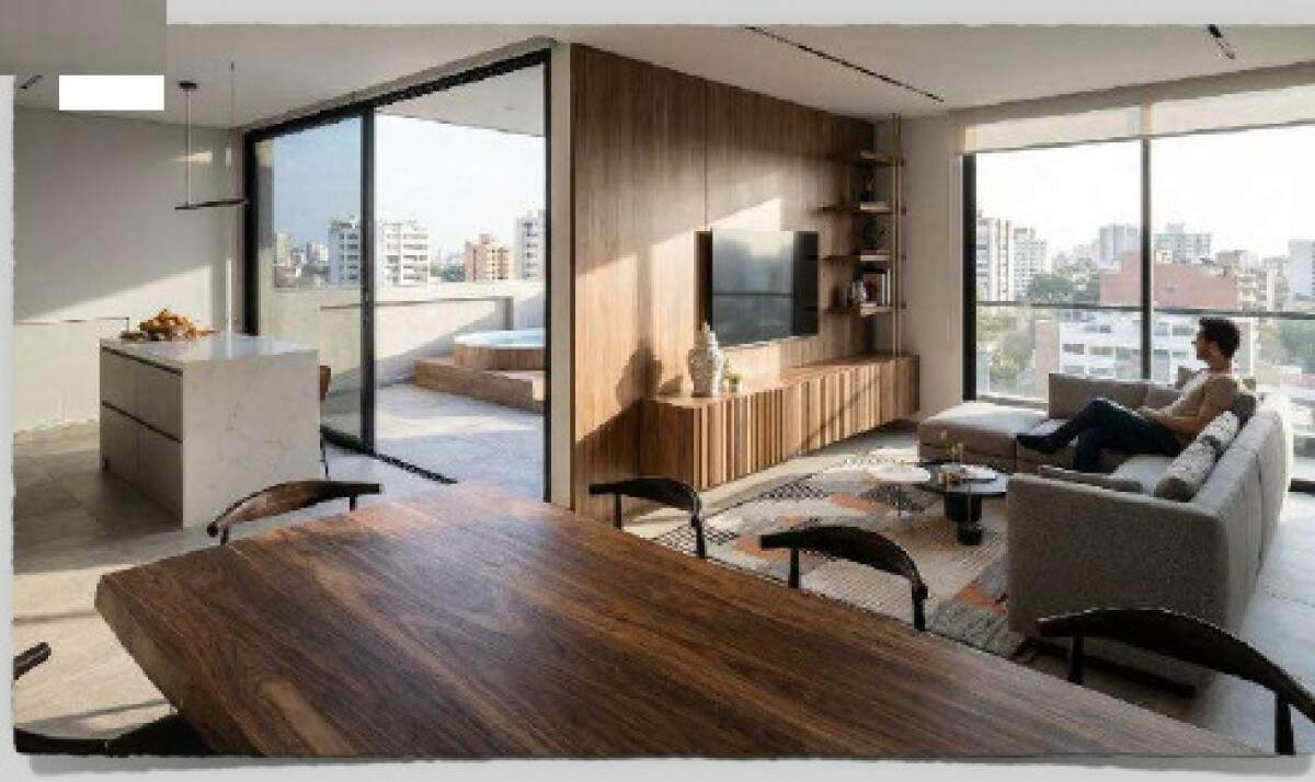Apartamento à venda no Prado: 