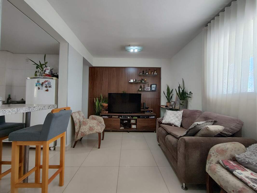 Cobertura à venda no Calafate: 