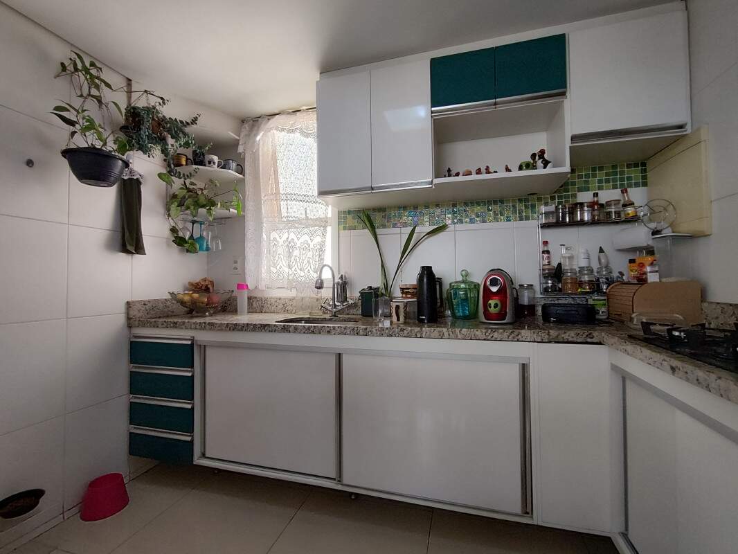 Cobertura à venda no Calafate: 