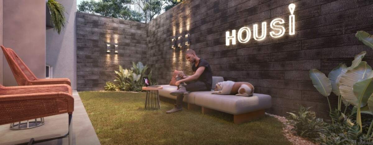 Apartamento à venda no Lourdes: 
