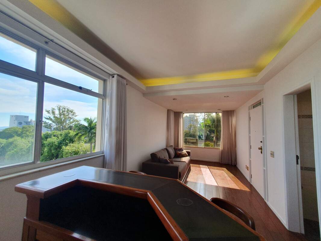 Apartamento à venda no Grajaú: 
