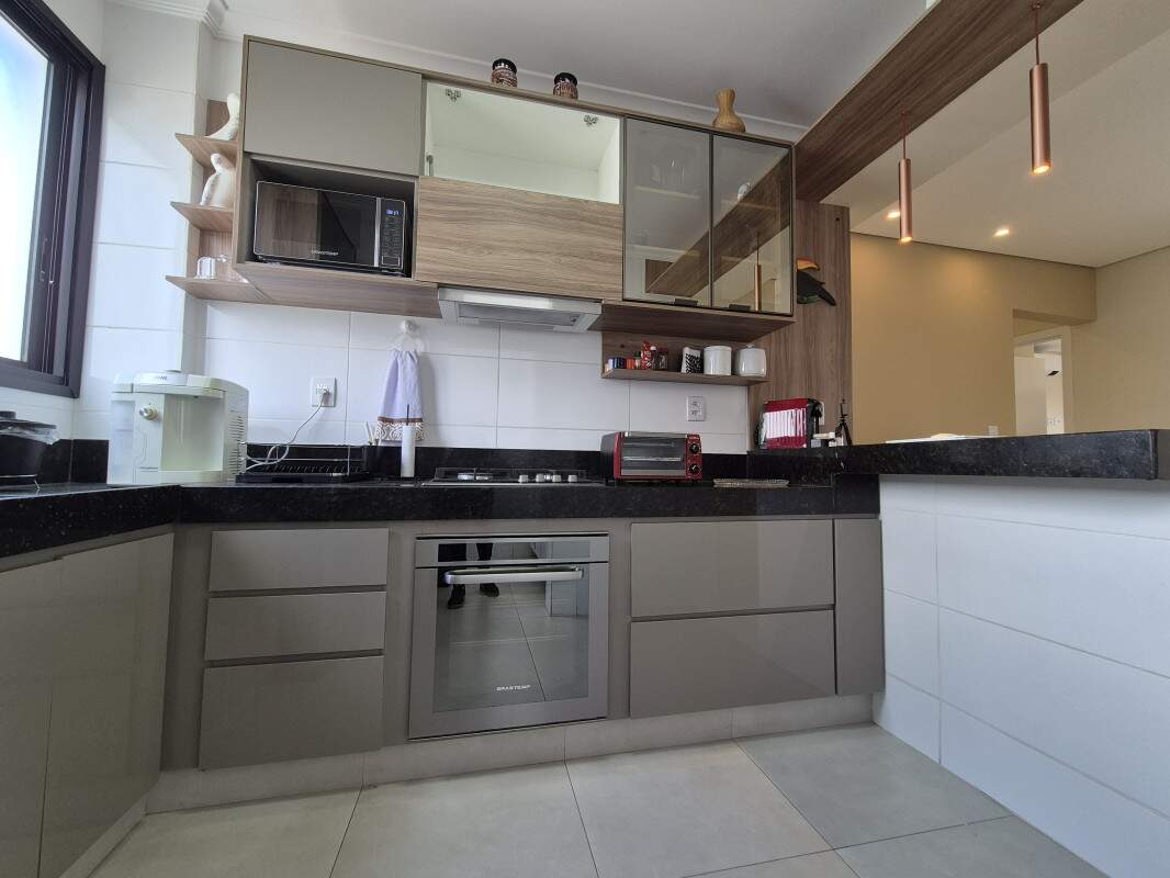Apartamento à venda no Alto Barroca: 