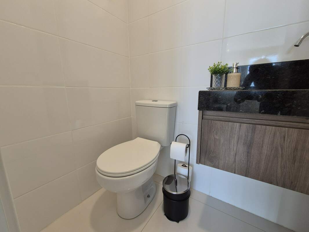 Apartamento à venda no Alto Barroca: 