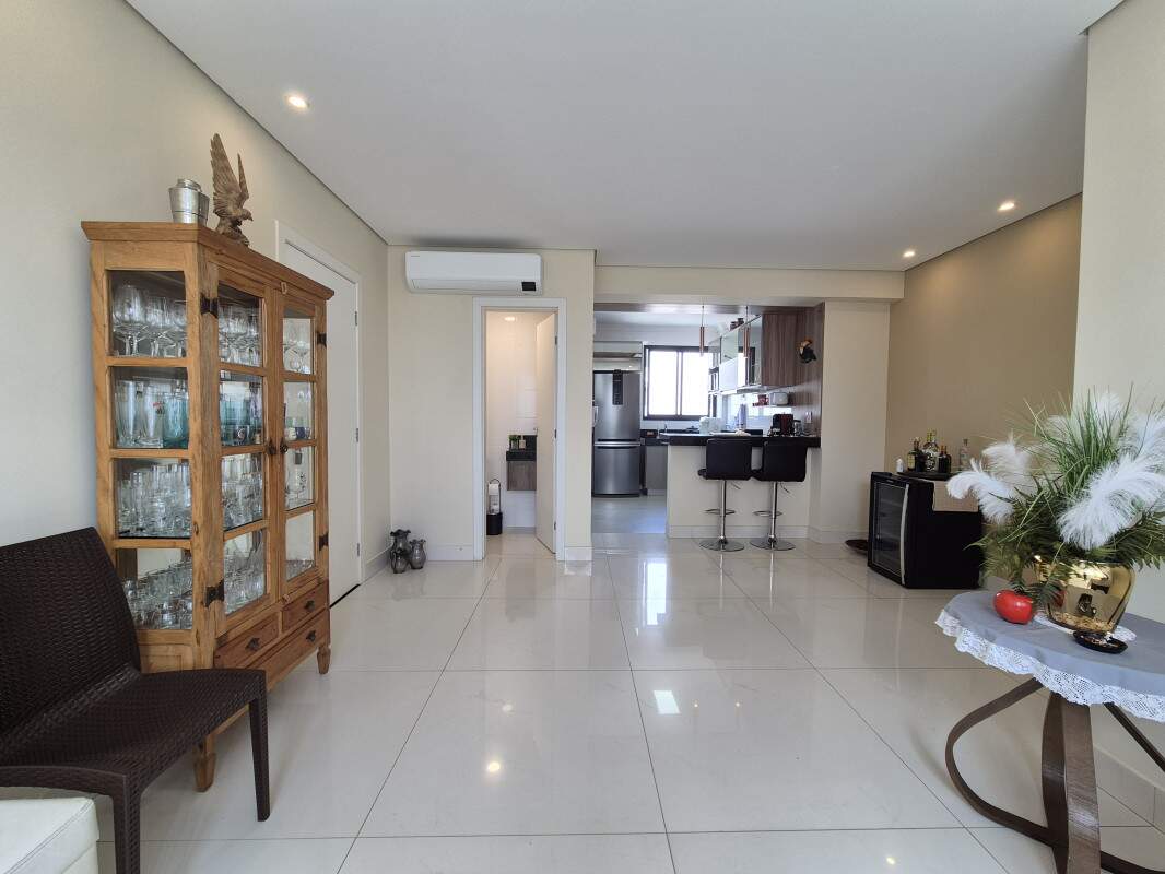 Apartamento à venda no Alto Barroca: 