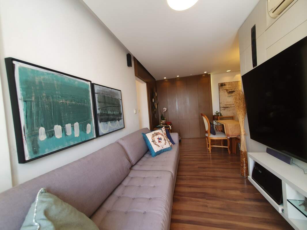 Apartamento à venda no Gutierrez: 