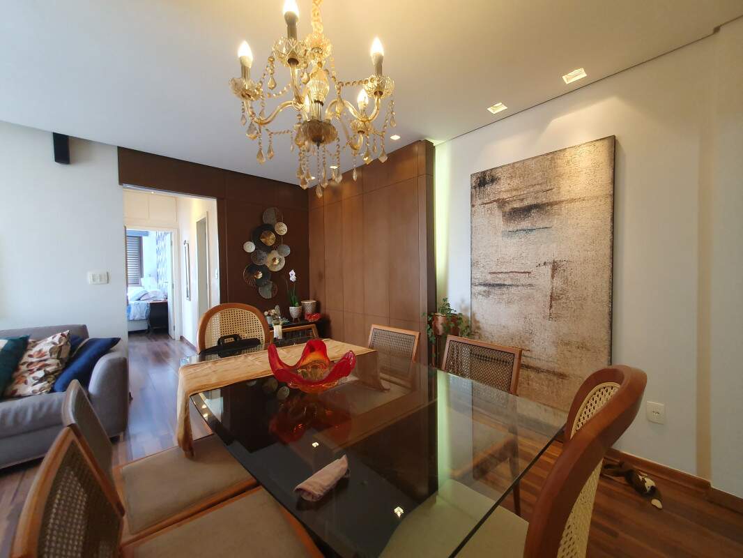 Apartamento à venda no Gutierrez: 