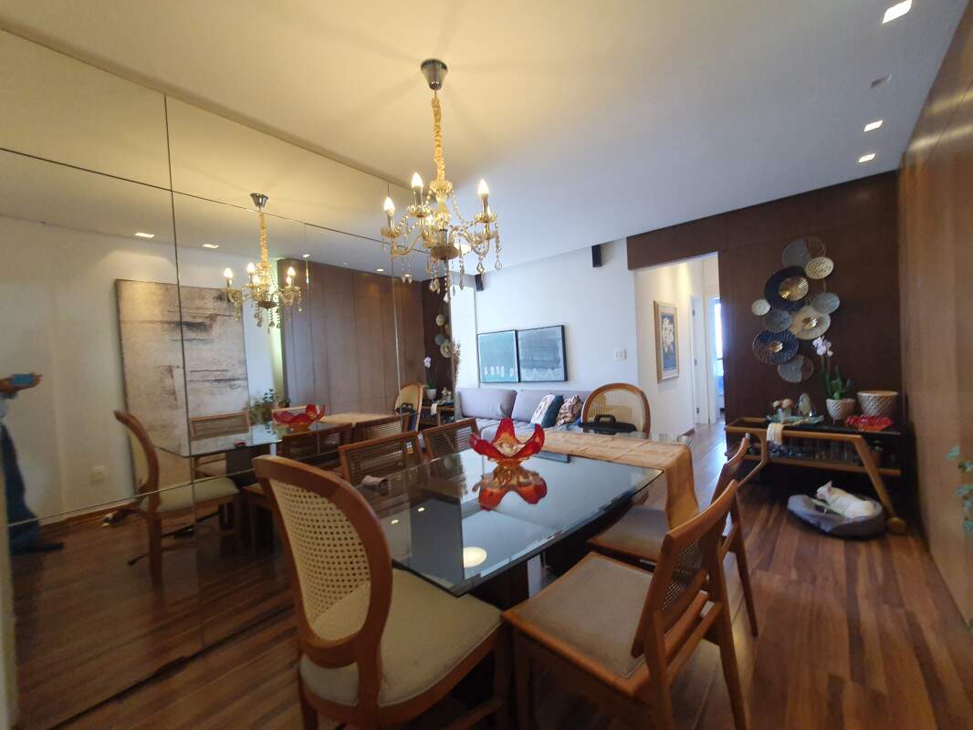 Apartamento à venda no Gutierrez: 