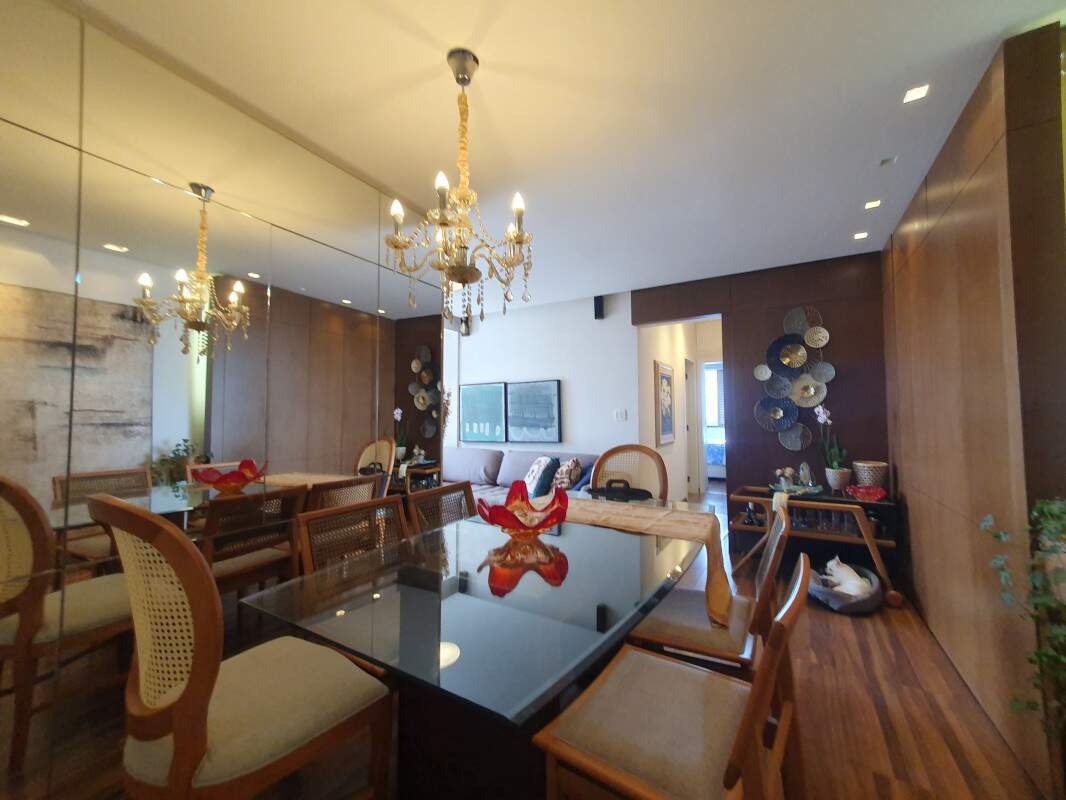 Apartamento à venda no Gutierrez: 