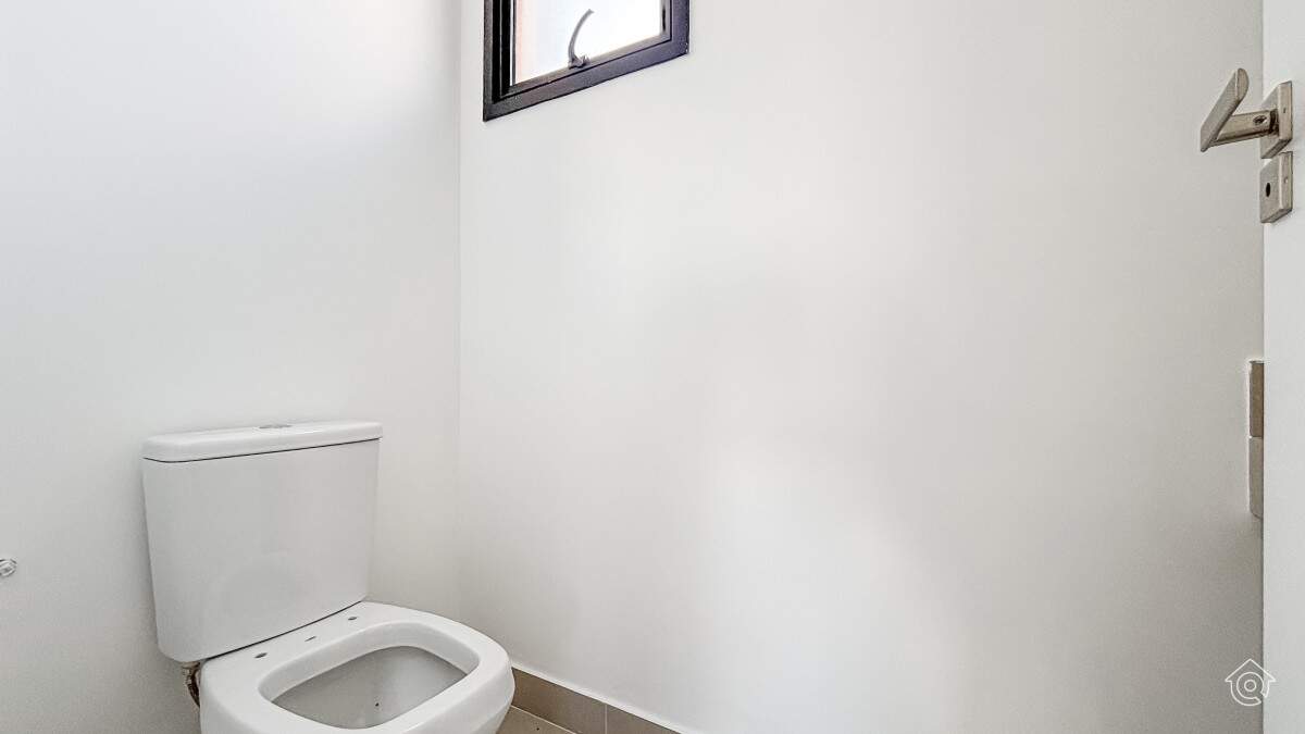 Apartamento à venda no Grajaú: 