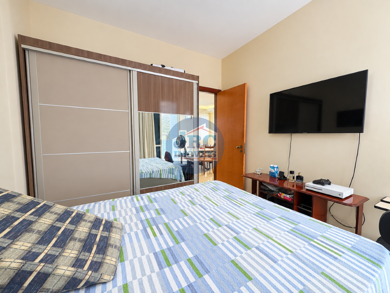 Apartamento à venda no Gutierrez: 